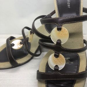 Sandals/slides